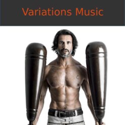 Persian Yoga Variations Music Cover