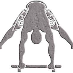 shena stone small logo