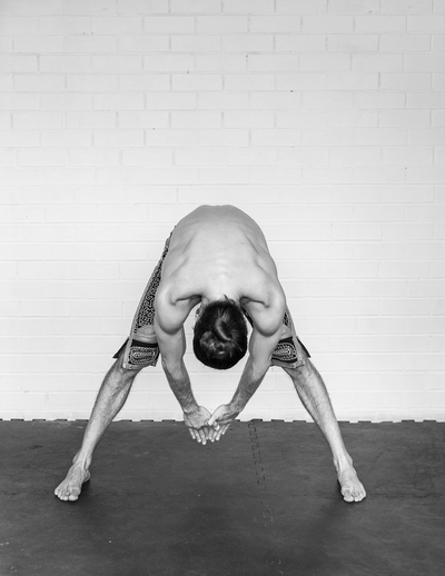 Narmesh - windmill with middle and up stretch one